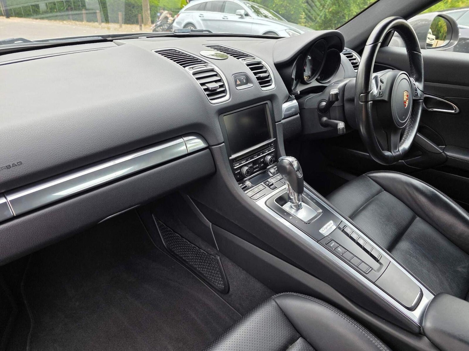 Used Porsche Cayman 2013 for sale - 76527975: Photo 7