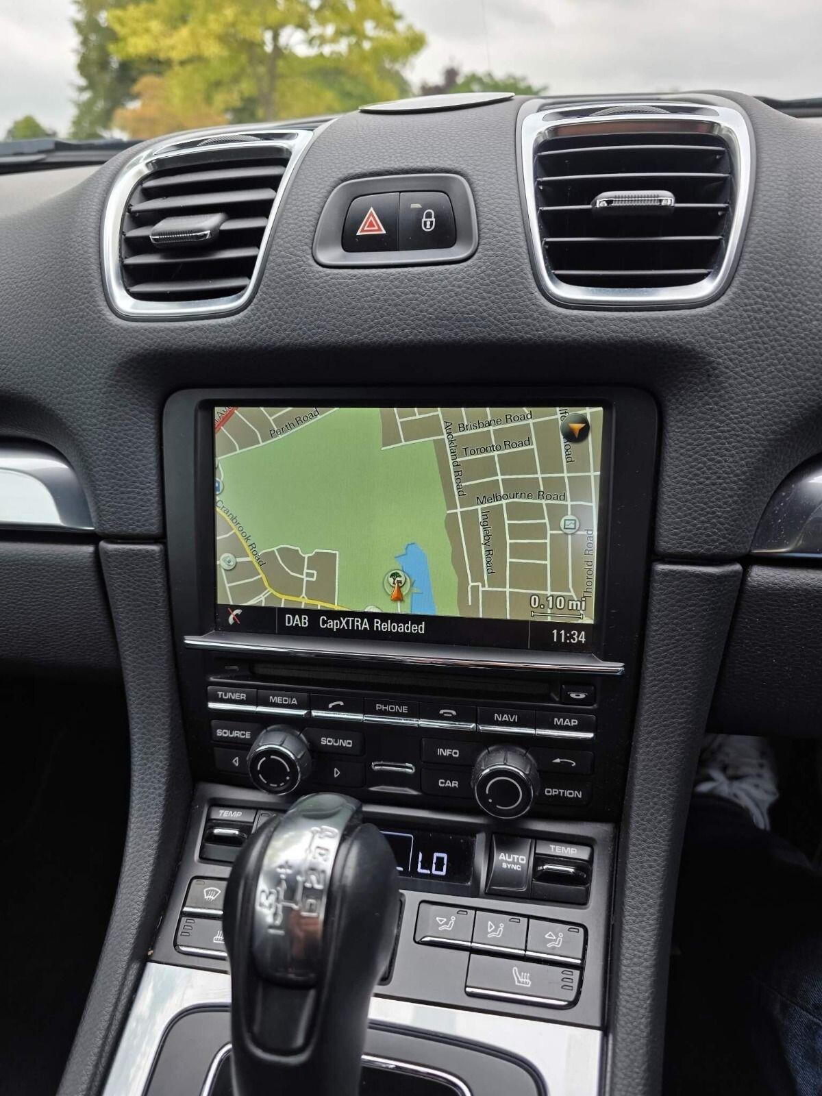 Used Porsche Cayman 2013 for sale - 76527975: Photo 8