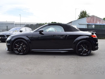 Used Audi TT 2020 for sale - 79303482: Photo