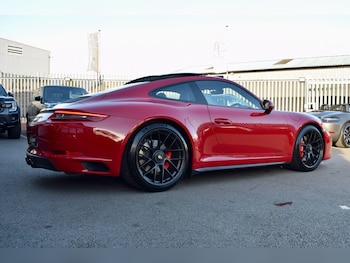 Used Porsche 911 2017 for sale - 75978568: Photo