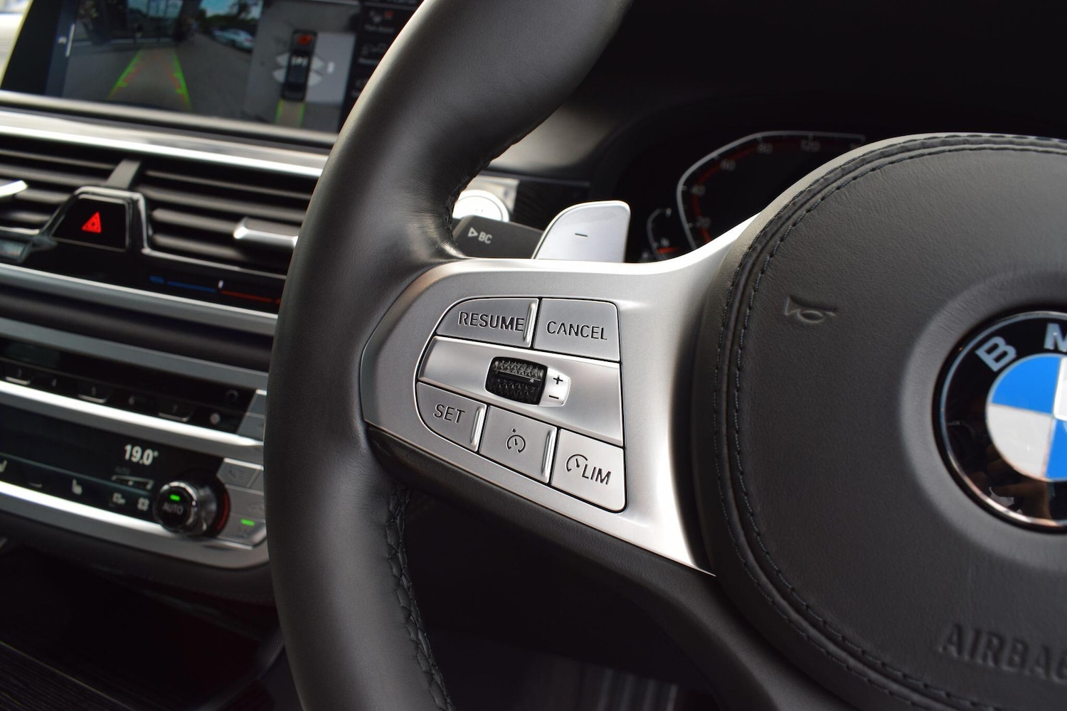 Used BMW 7 Series 2019 for sale - 76538714: Photo 15