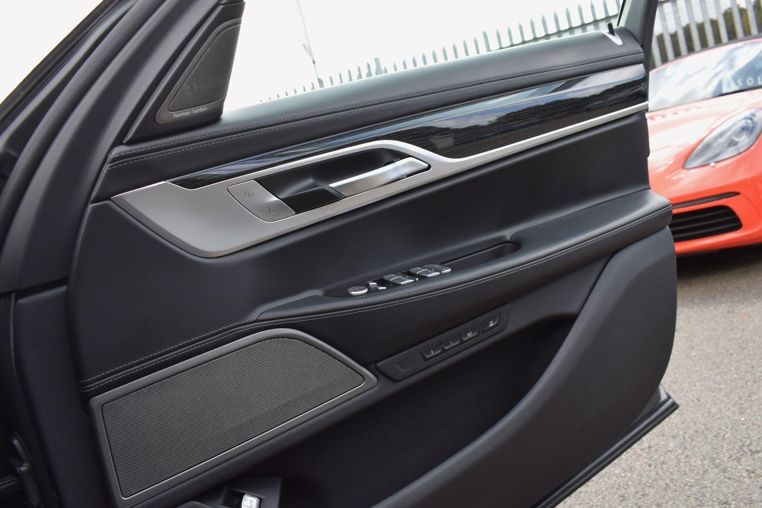 Used BMW 7 Series 2019 for sale - 76538714: Photo 18