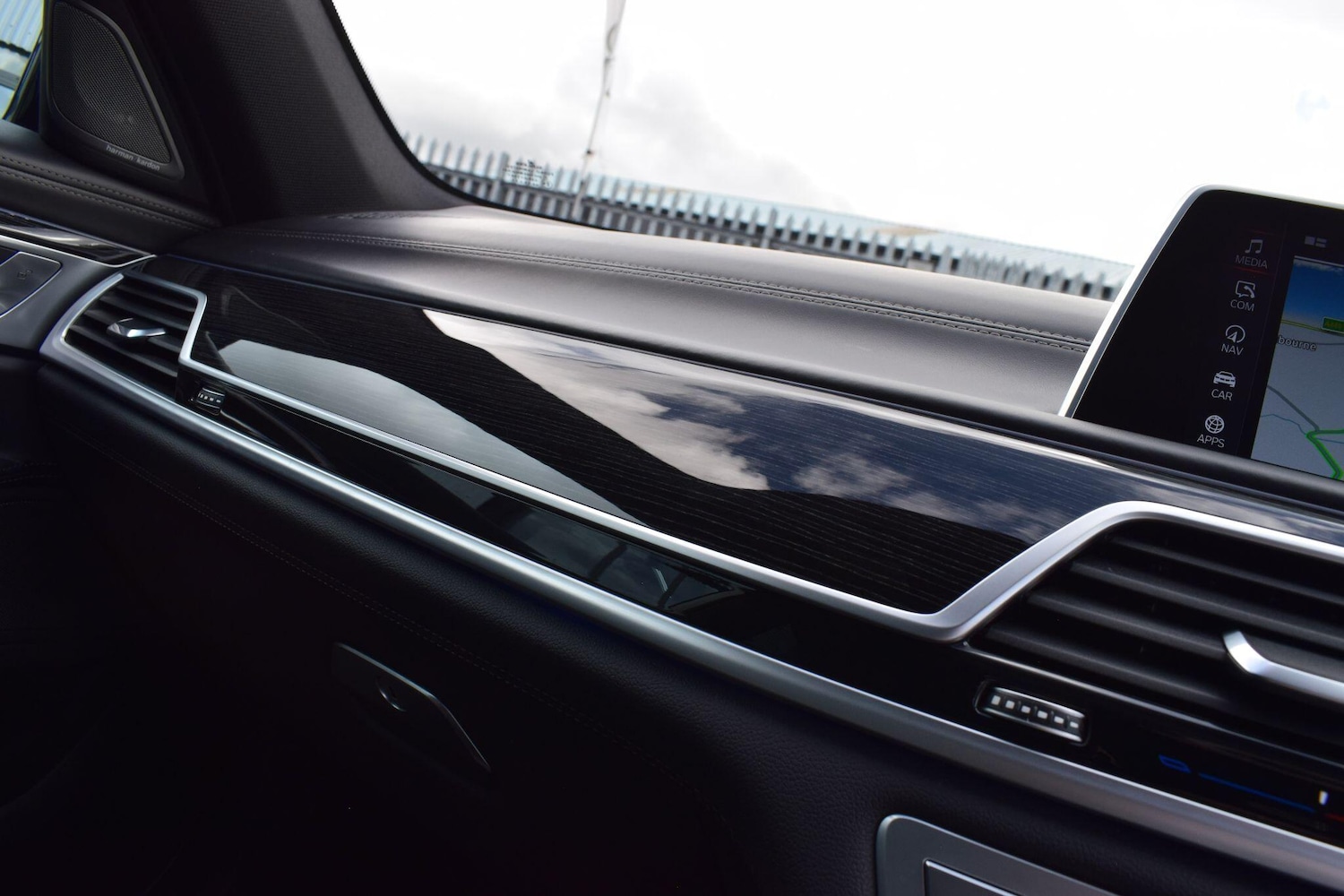 Used BMW 7 Series 2019 for sale - 76538714: Photo 23