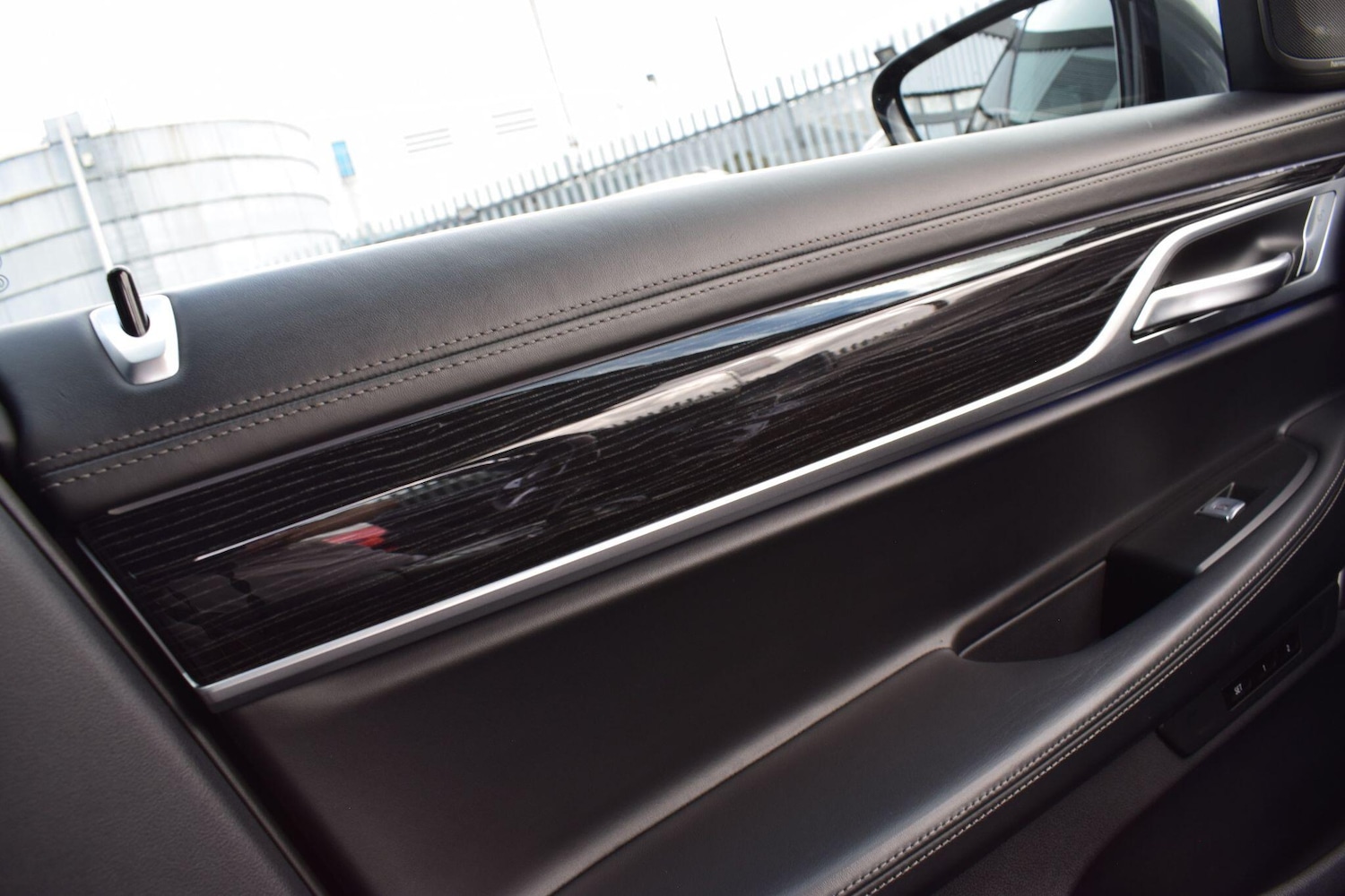 Used BMW 7 Series 2019 for sale - 76538714: Photo 28