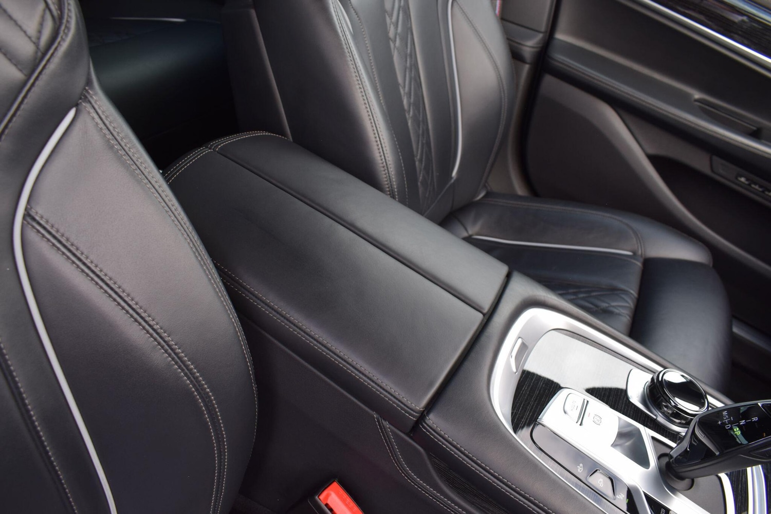 Used BMW 7 Series 2019 for sale - 76538714: Photo 30