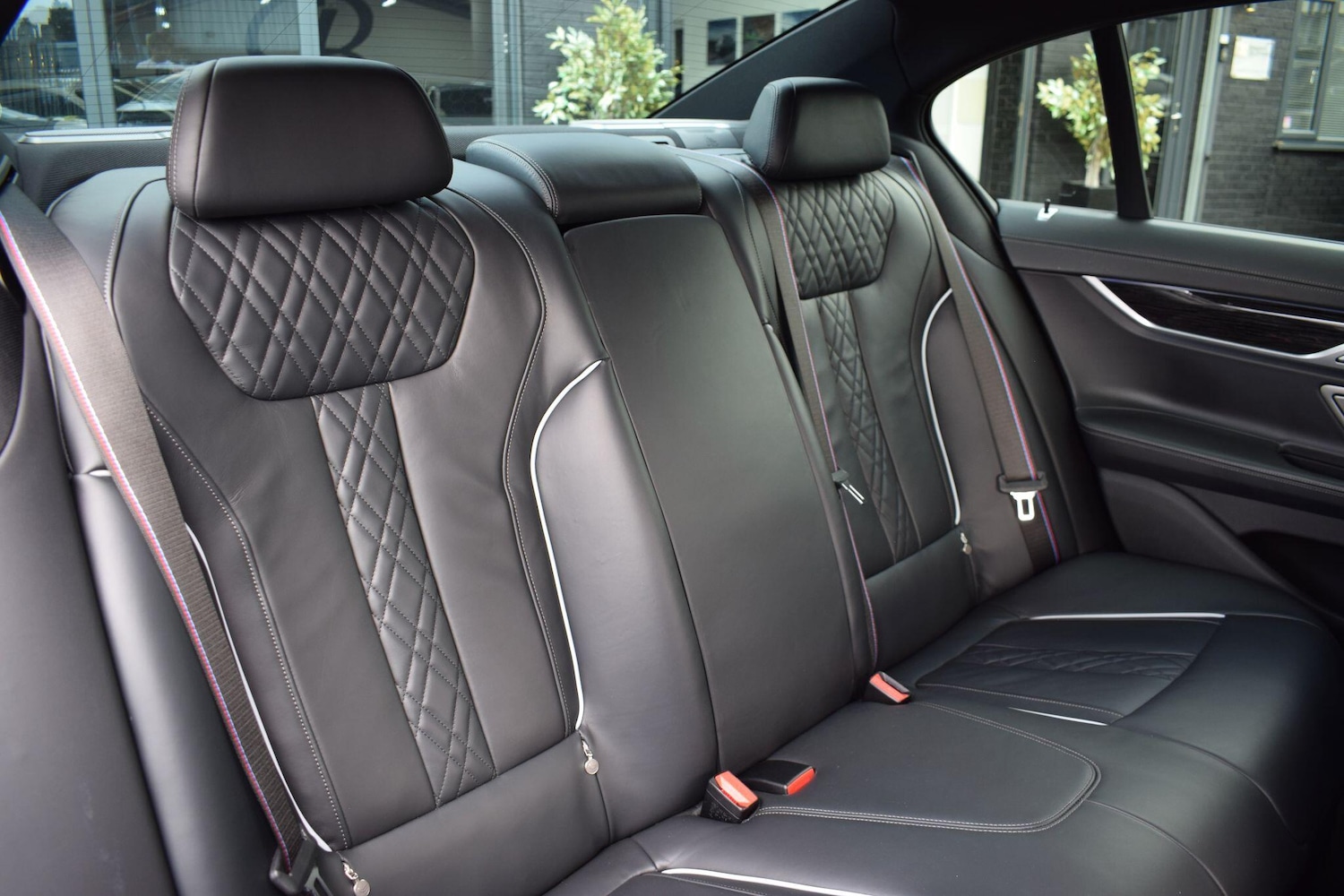 Used BMW 7 Series 2019 for sale - 76538714: Photo 34