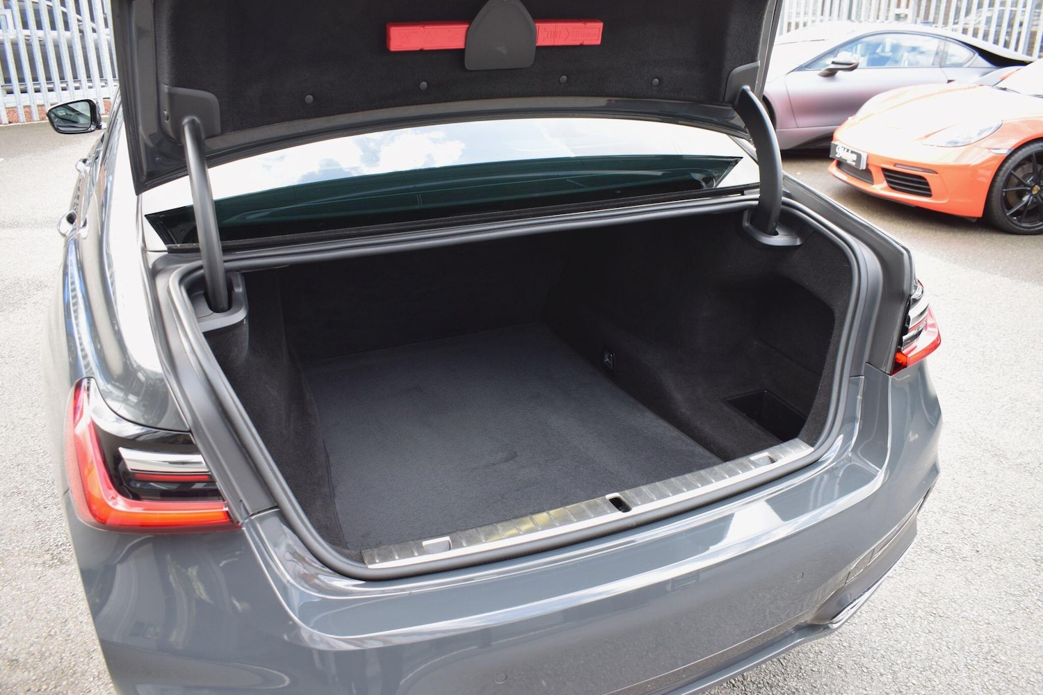 Used BMW 7 Series 2019 for sale - 76538714: Photo 37