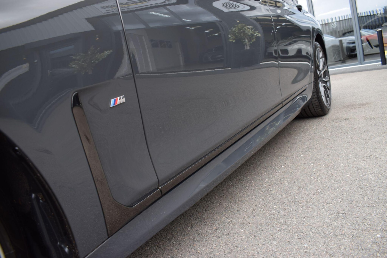 Used BMW 7 Series 2019 for sale - 76538714: Photo 42