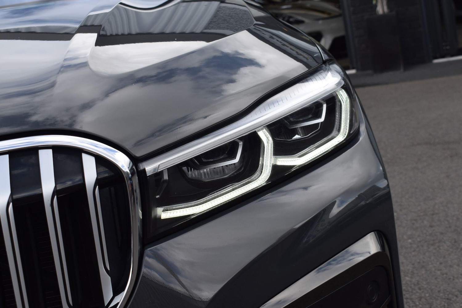 Used BMW 7 Series 2019 for sale - 76538714: Photo 50