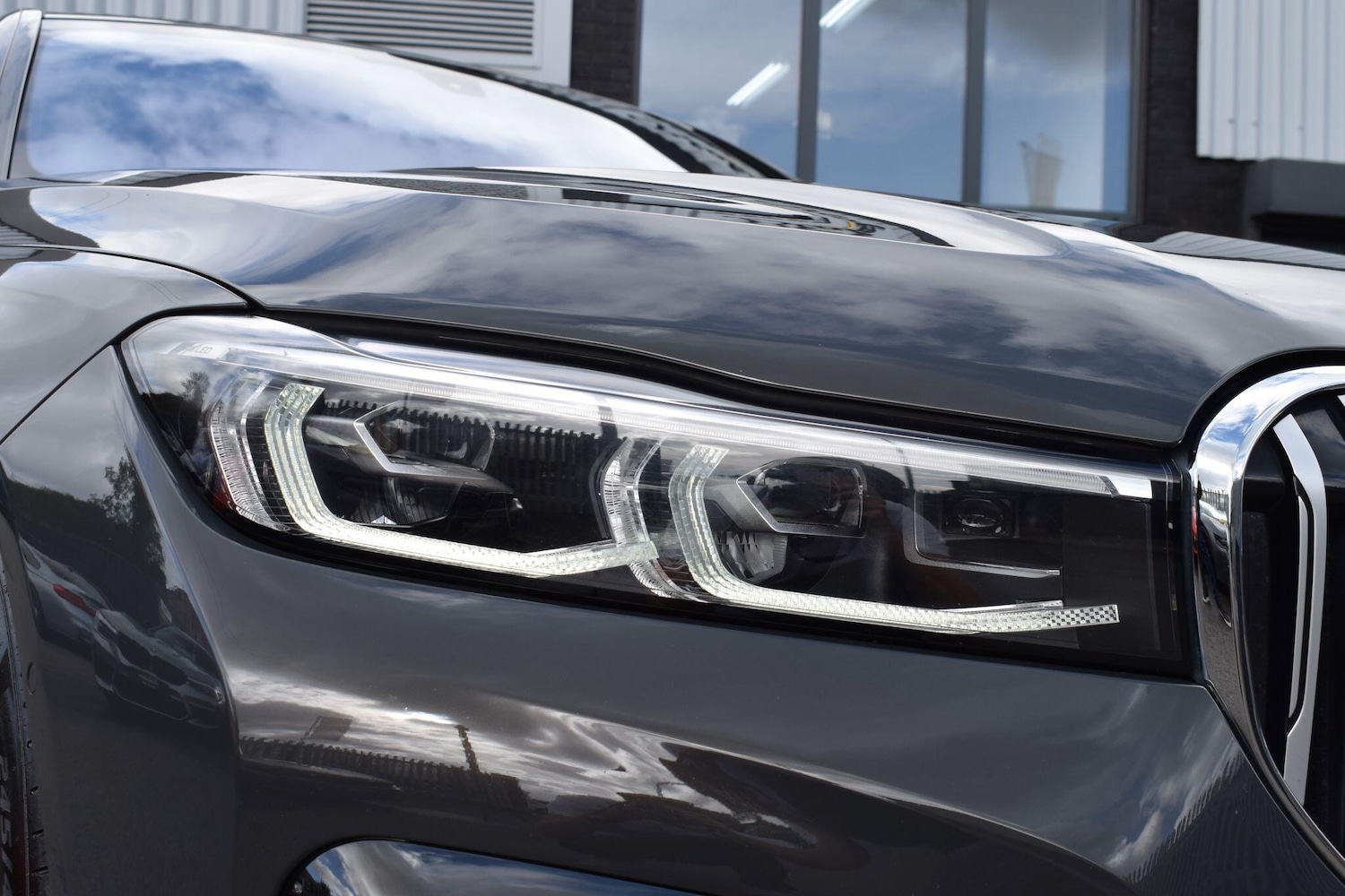 Used BMW 7 Series 2019 for sale - 76538714: Photo 51