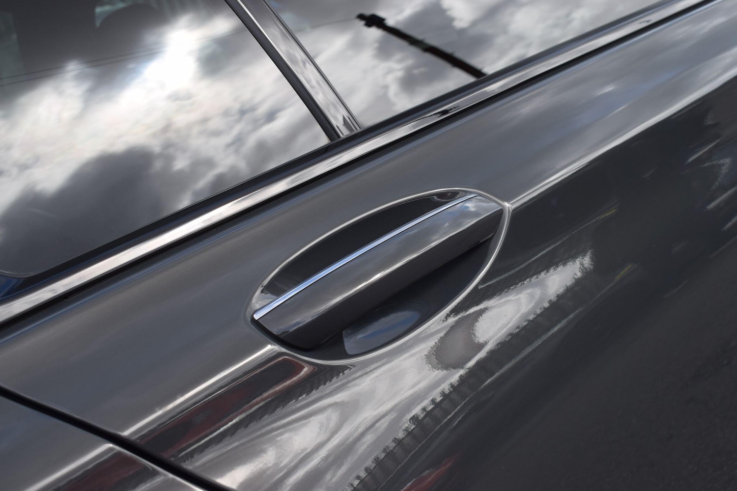 Used BMW 7 Series 2019 for sale - 76538714: Photo 54