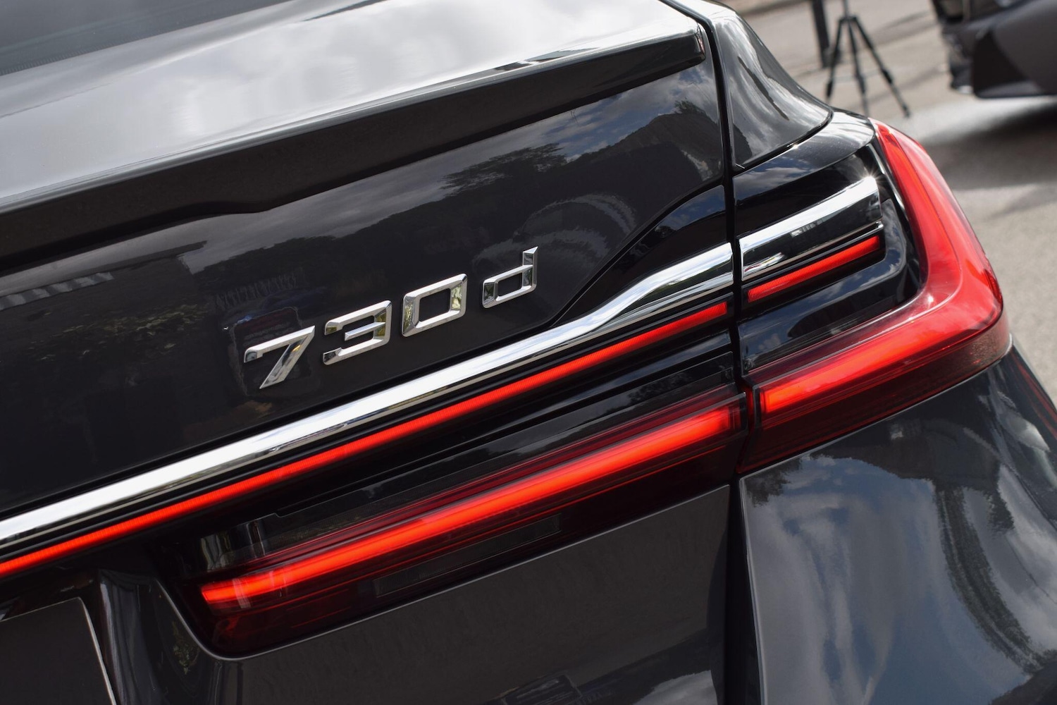 Used BMW 7 Series 2019 for sale - 76538714: Photo 55