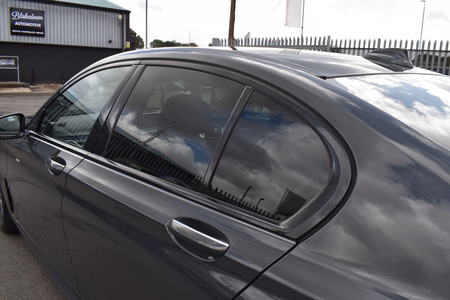 Used BMW 7 Series 2019 for sale - 76538714: Photo 58