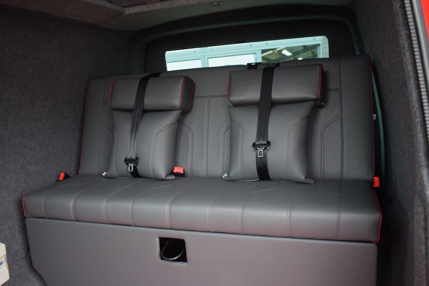 Used Volkswagen Transporter 2017 for sale - 76060254: Photo 15