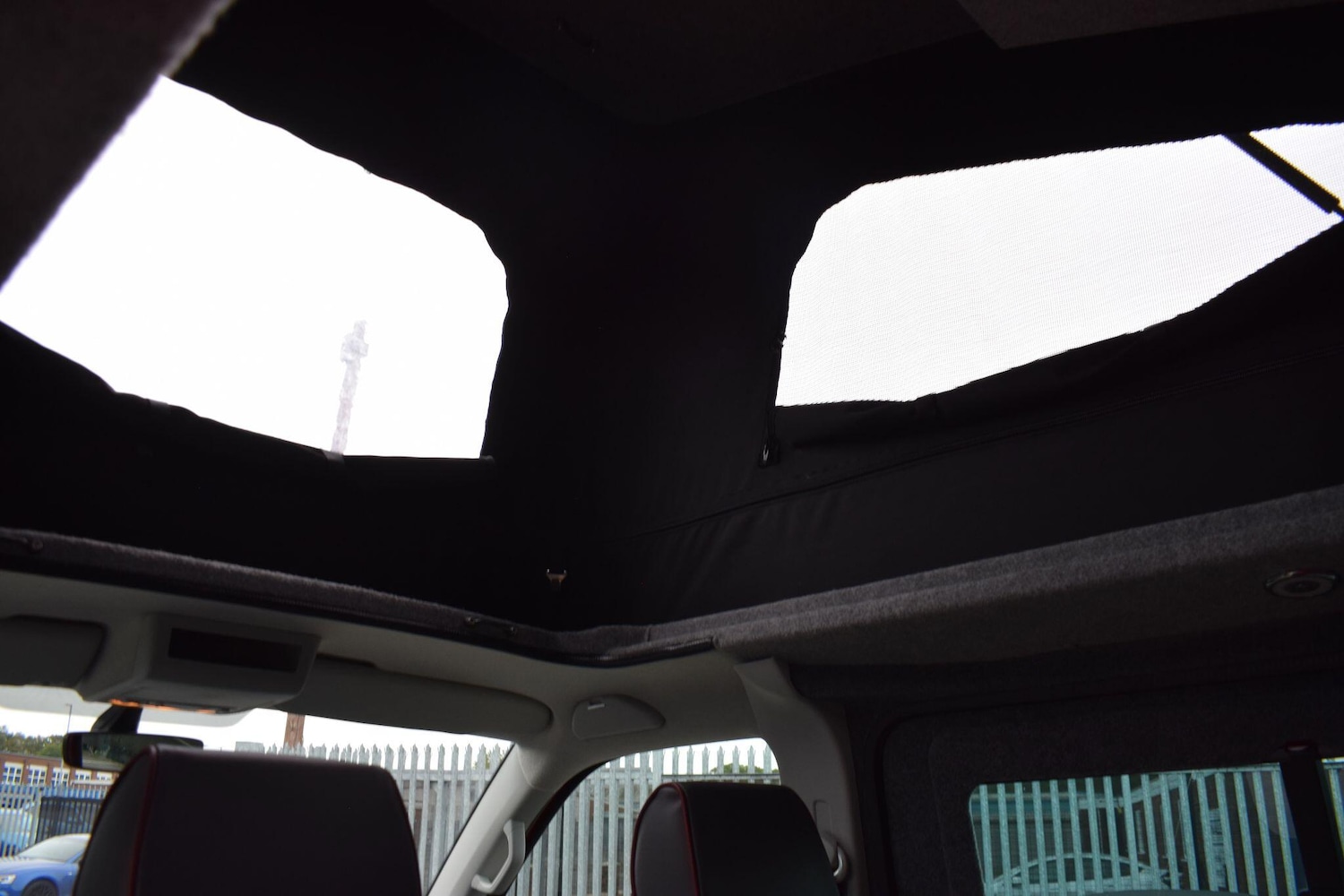 Used Volkswagen Transporter 2017 for sale - 76060254: Photo 17