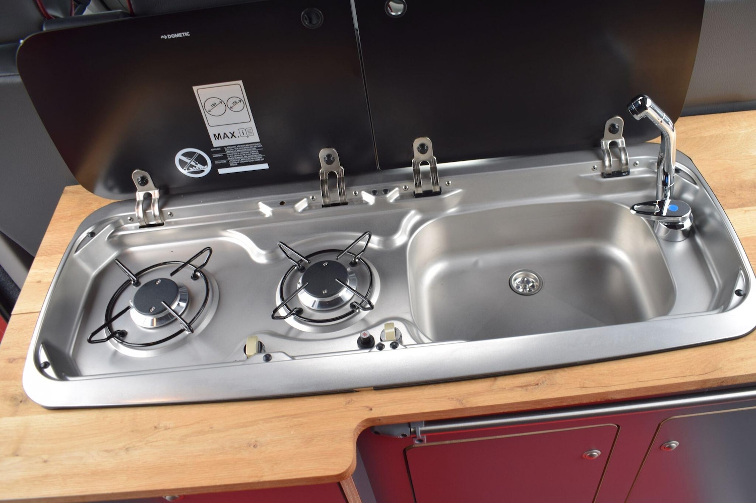 Used Volkswagen Transporter 2017 for sale - 76060254: Photo 19