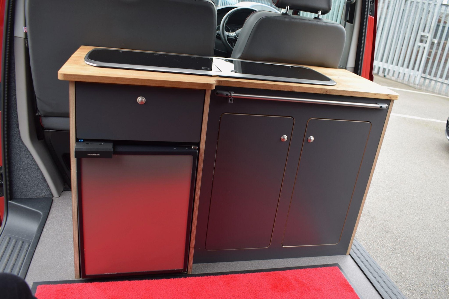 Used Volkswagen Transporter 2017 for sale - 76060254: Photo 20