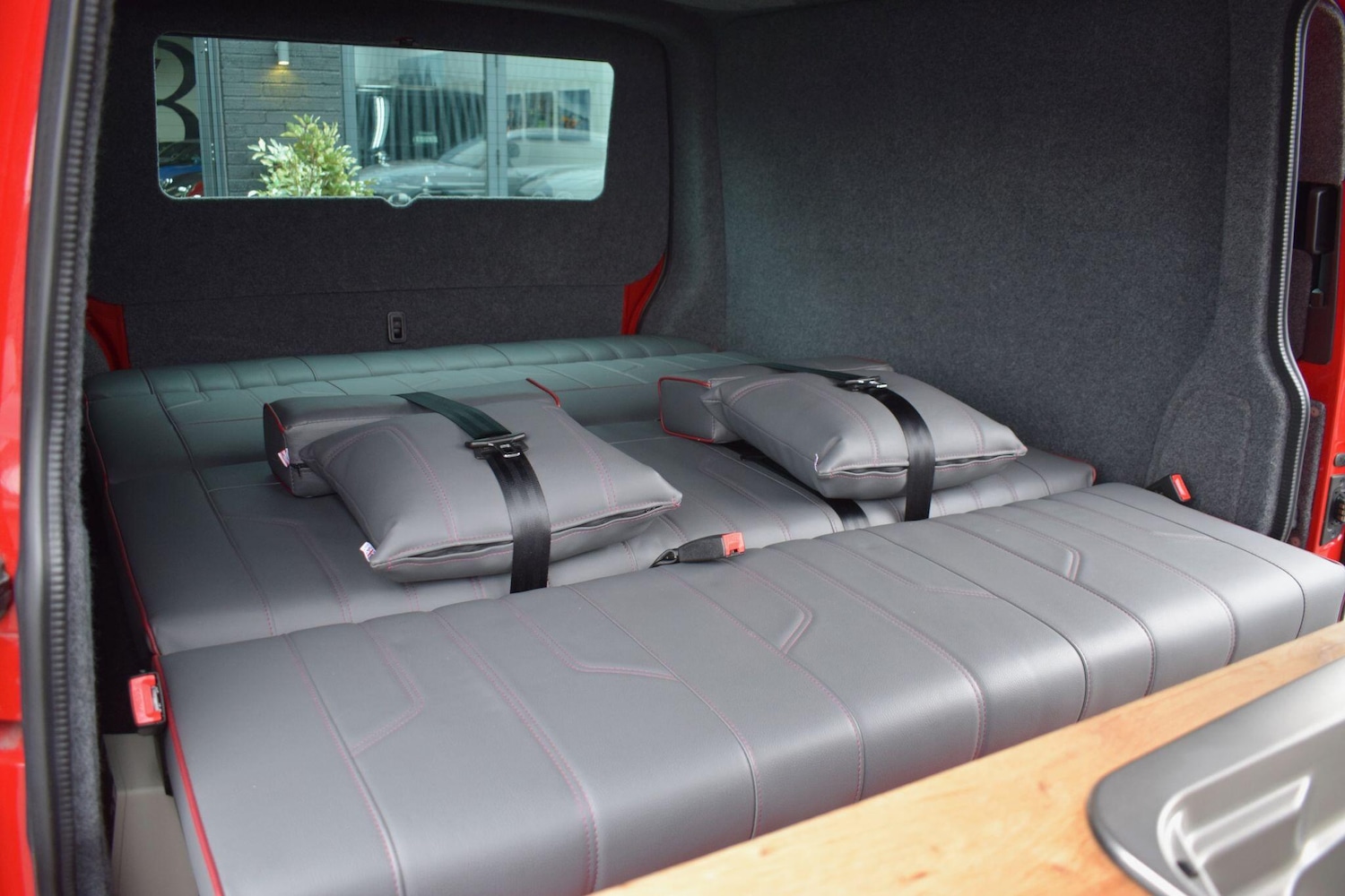 Used Volkswagen Transporter 2017 for sale - 76060254: Photo 22