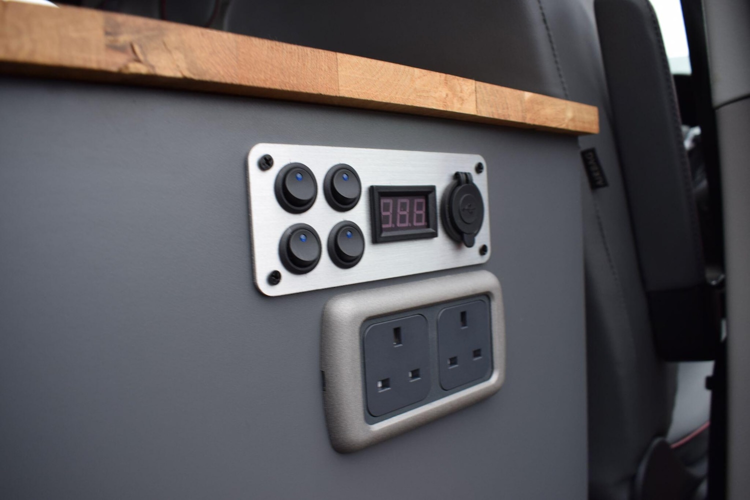 Used Volkswagen Transporter 2017 for sale - 76060254: Photo 24