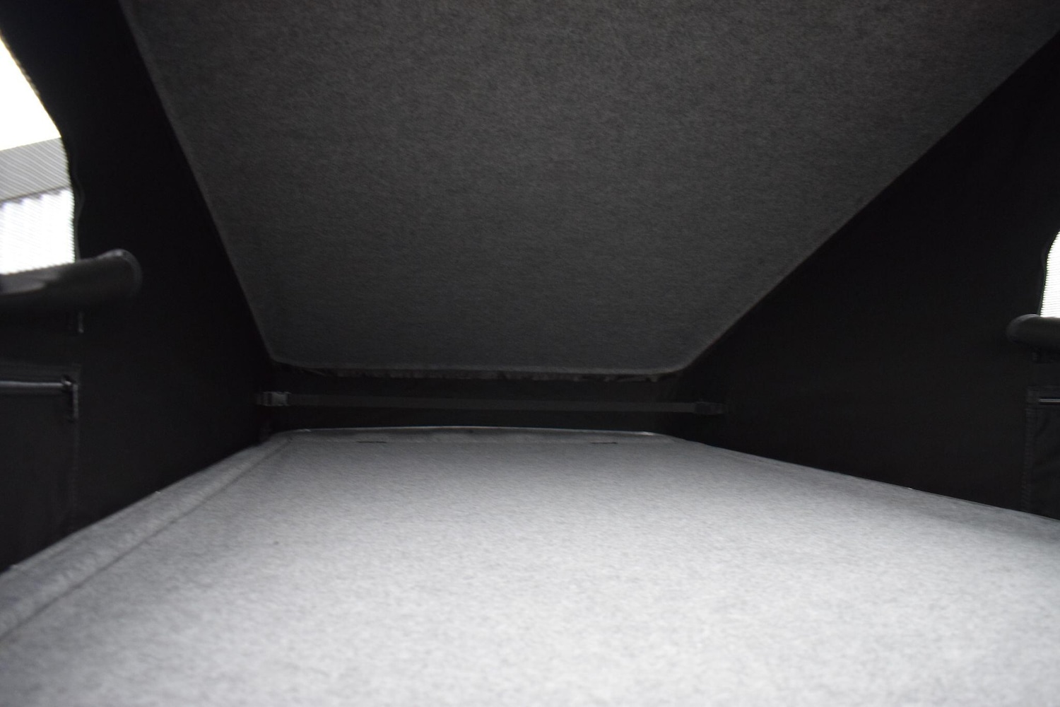 Used Volkswagen Transporter 2017 for sale - 76060254: Photo 25