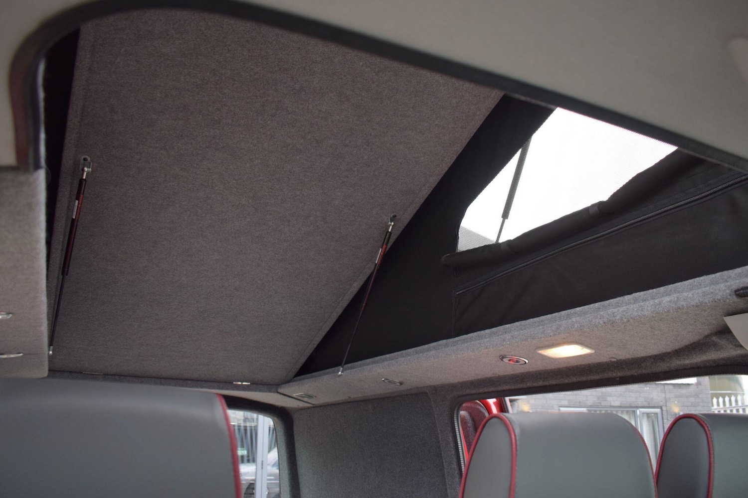 Used Volkswagen Transporter 2017 for sale - 76060254: Photo 26