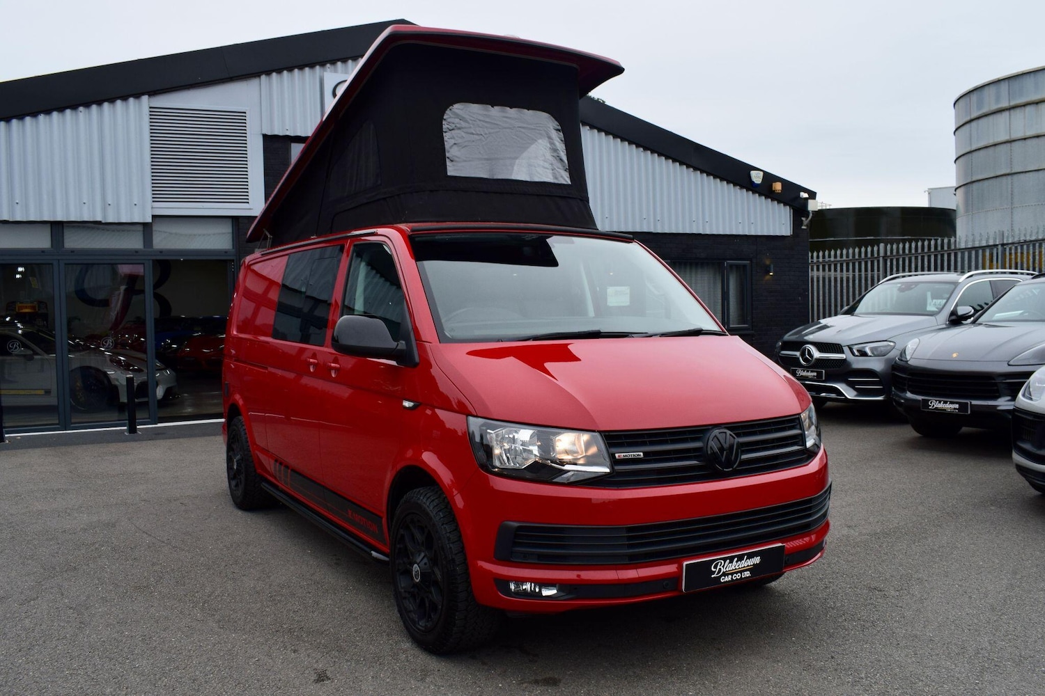 Used Volkswagen Transporter 2017 for sale - 76060254: Photo 27