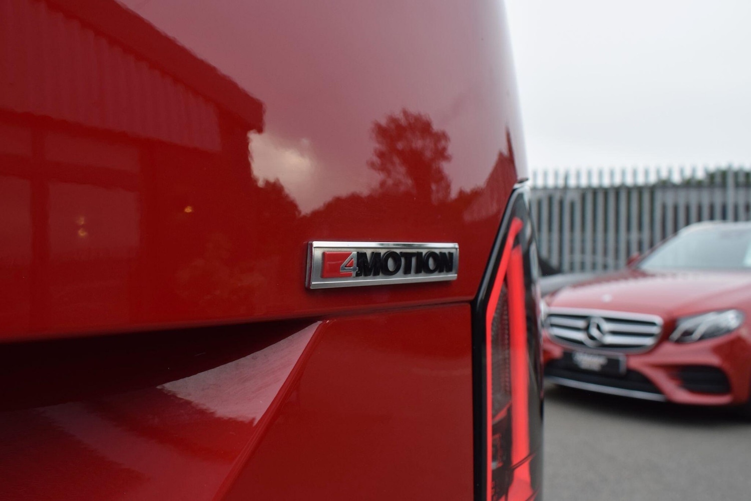 Used Volkswagen Transporter 2017 for sale - 76060254: Photo 28