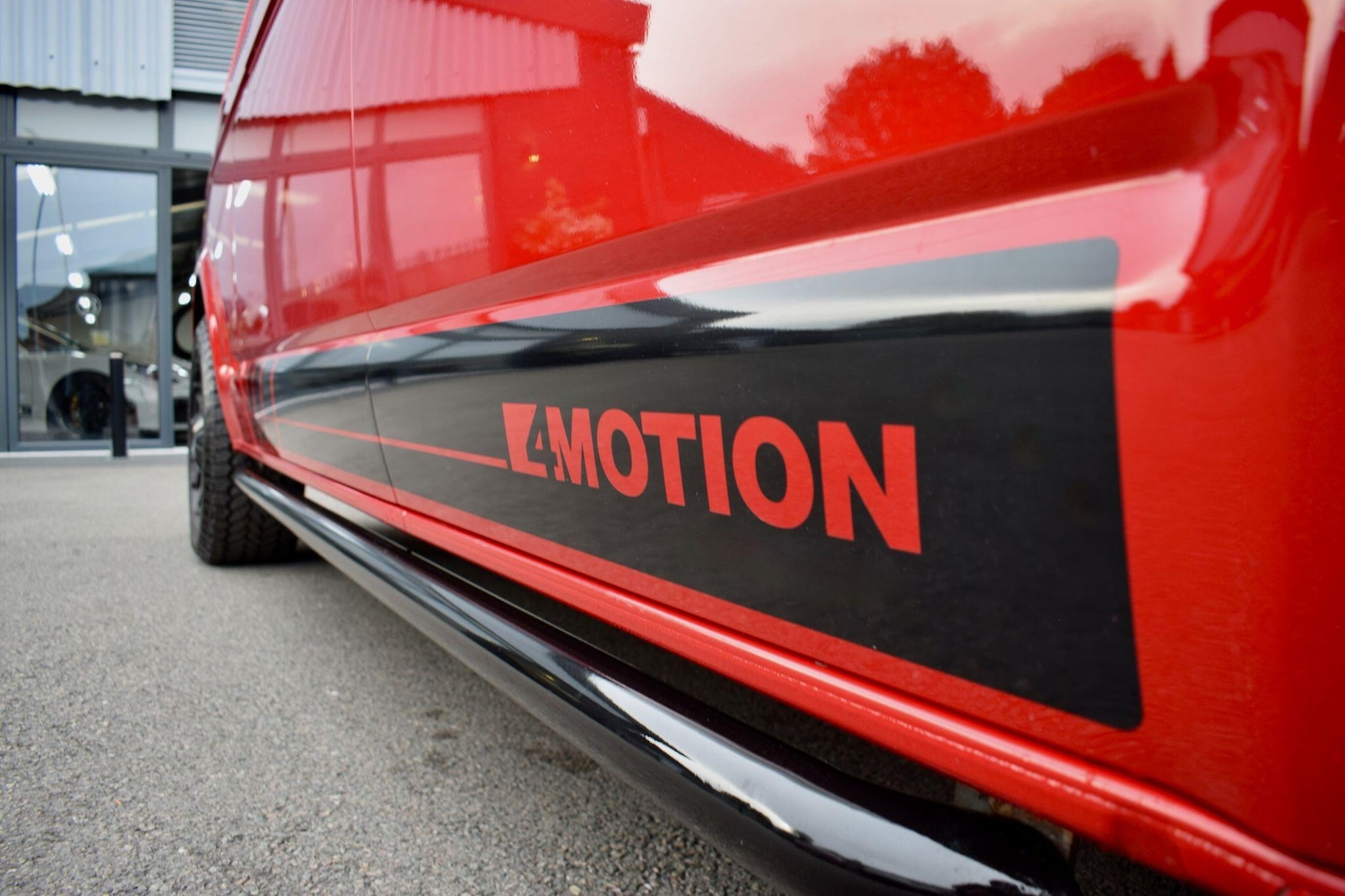 Used Volkswagen Transporter 2017 for sale - 76060254: Photo 30