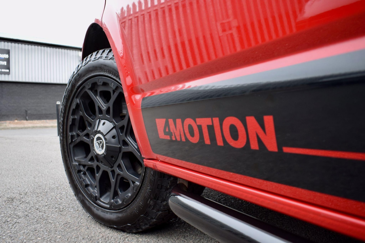 Used Volkswagen Transporter 2017 for sale - 76060254: Photo 33