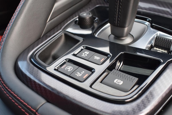 Used Jaguar F-Type 2015 for sale - 76317941: Photo 13