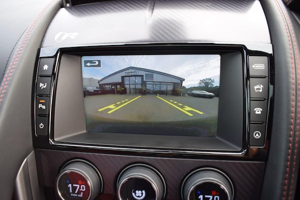 Used Jaguar F-Type 2015 for sale - 76317941: Photo 20