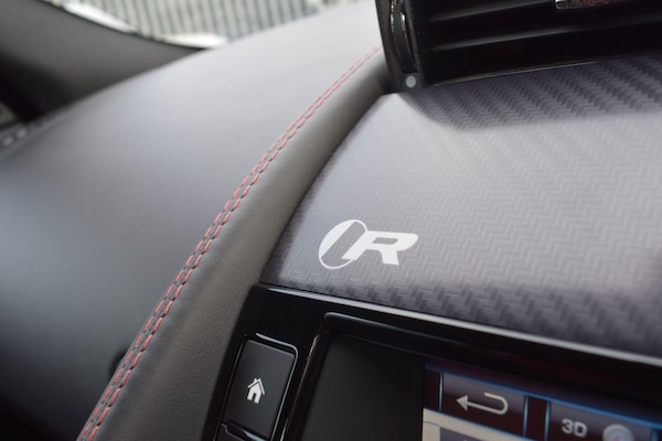 Used Jaguar F-Type 2015 for sale - 76317941: Photo 22