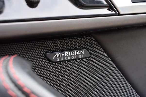 Used Jaguar F-Type 2015 for sale - 76317941: Photo 23