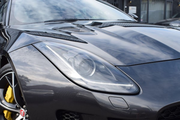 Used Jaguar F-Type 2015 for sale - 76317941: Photo 27