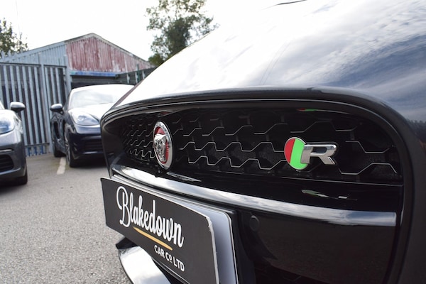 Used Jaguar F-Type 2015 for sale - 76317941: Photo 40