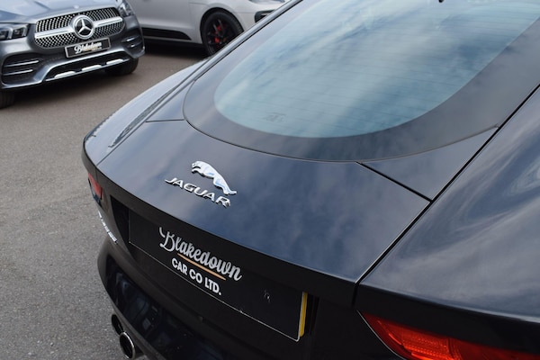Used Jaguar F-Type 2015 for sale - 76317941: Photo 41