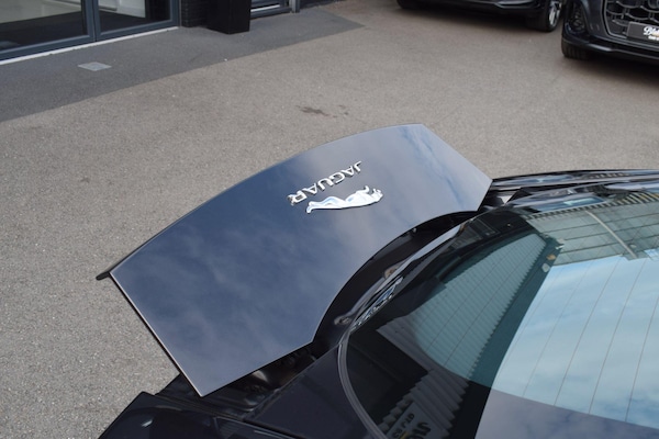 Used Jaguar F-Type 2015 for sale - 76317941: Photo 42