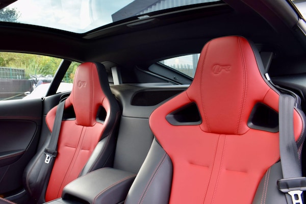 Used Jaguar F-Type 2015 for sale - 76317941: Photo 8