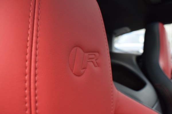 Used Jaguar F-Type 2015 for sale - 76317941: Photo 9