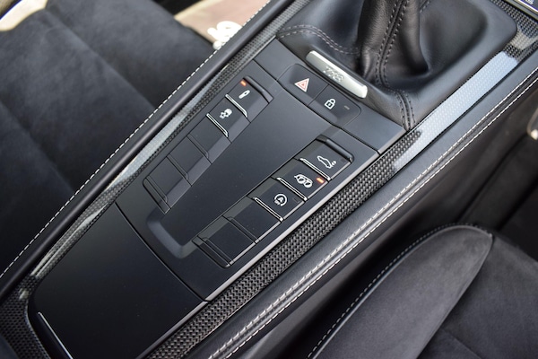 Used Porsche 718 Cayman 2020 for sale - 76226520: Photo 19