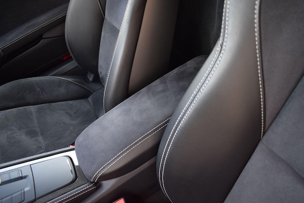 Used Porsche 718 Cayman 2020 for sale - 76226520: Photo 23