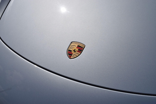 Used Porsche 718 Cayman 2020 for sale - 76226520: Photo 30