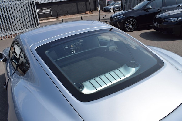 Used Porsche 718 Cayman 2020 for sale - 76226520: Photo 41