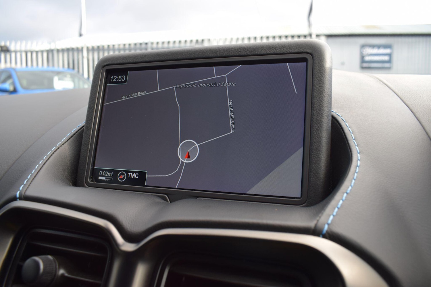 Used Aston Martin Vantage 2020 for sale - 77511330: Photo 24