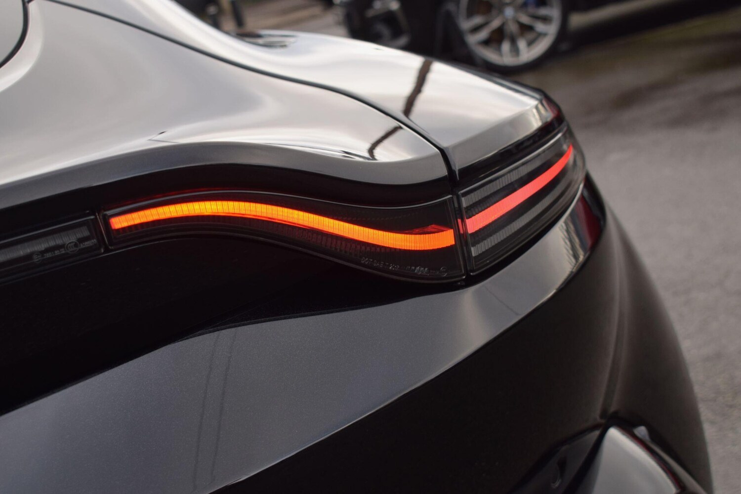 Used Aston Martin Vantage 2020 for sale - 77511330: Photo 32