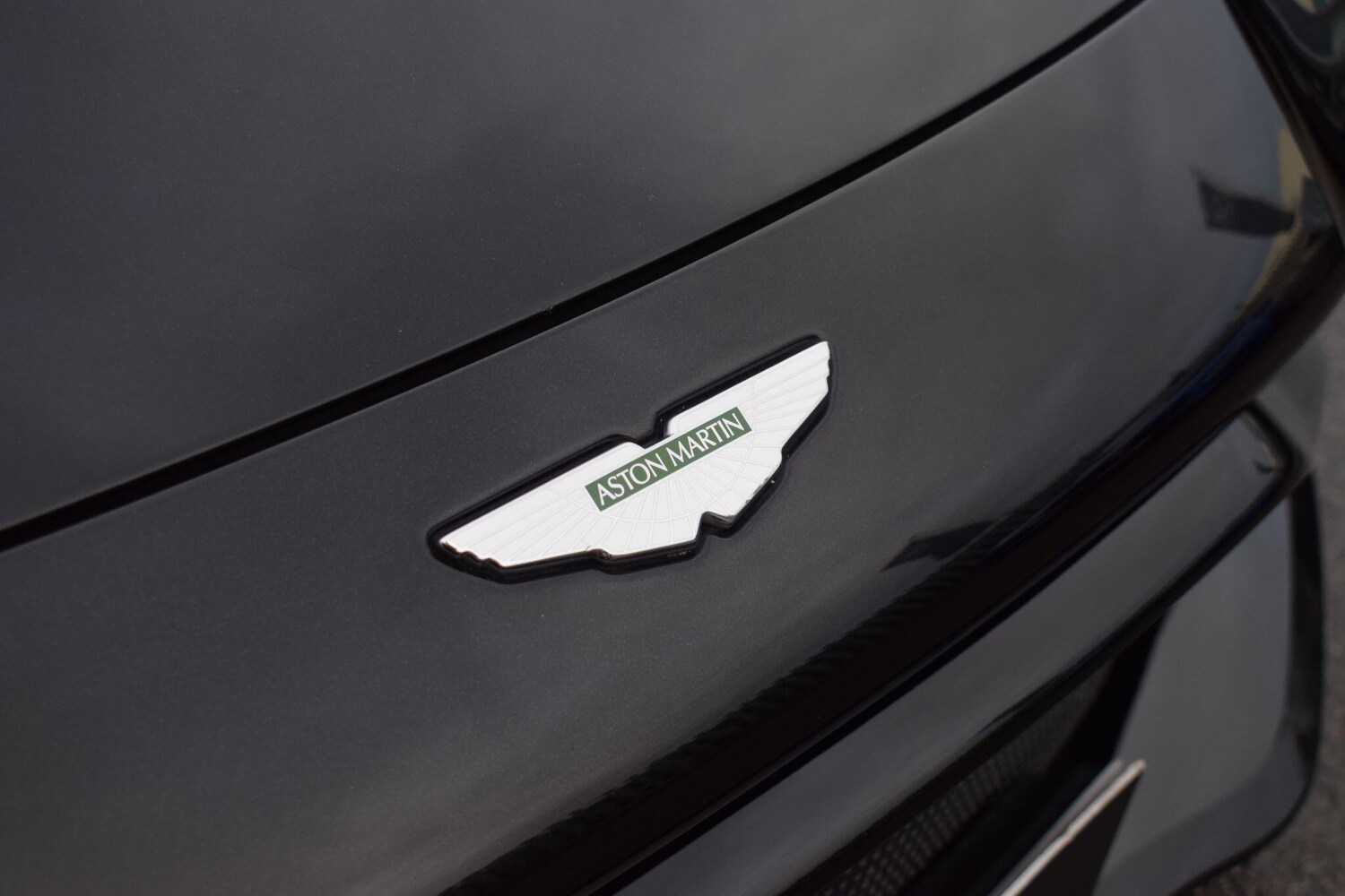 Used Aston Martin Vantage 2020 for sale - 77511330: Photo 34