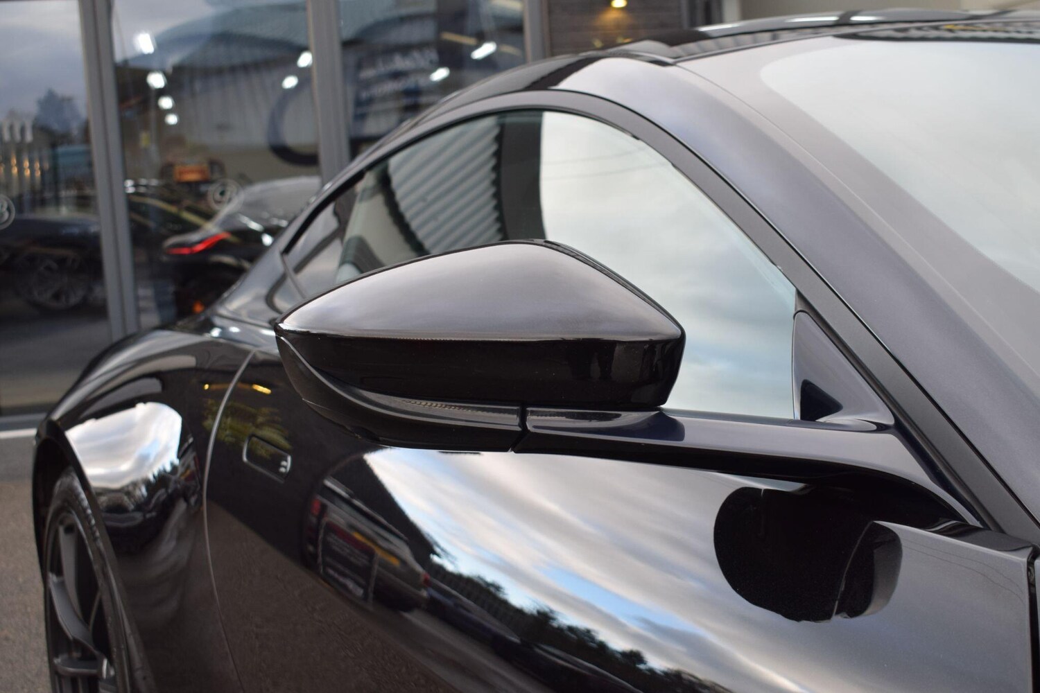 Used Aston Martin Vantage 2020 for sale - 77511330: Photo 36