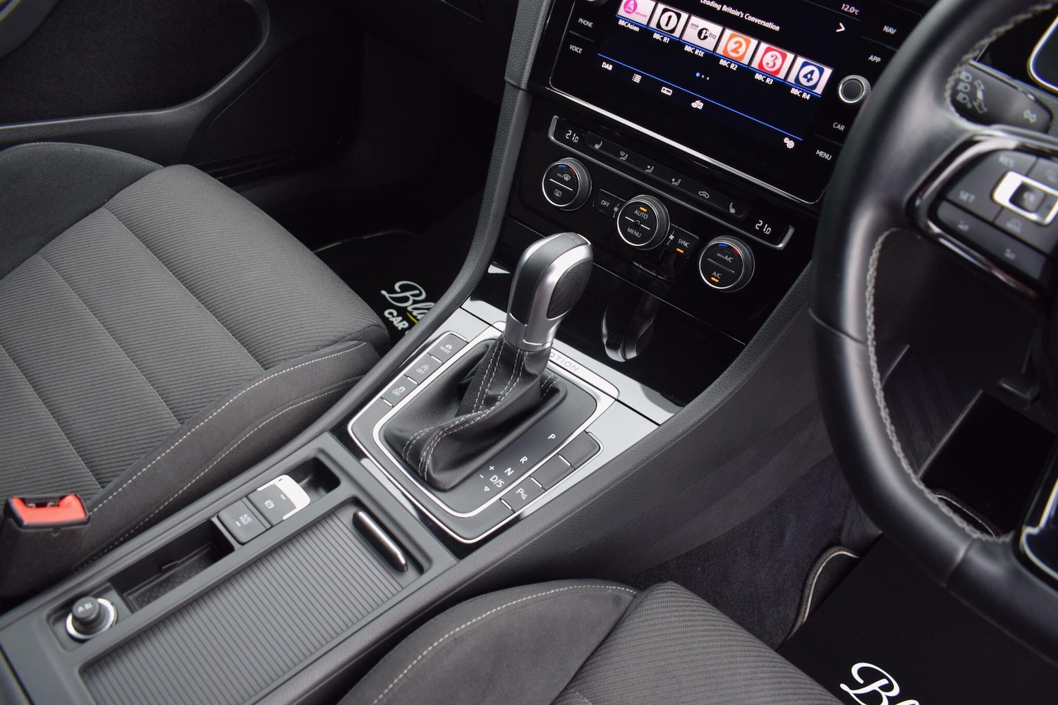 Used Volkswagen Golf 2018 for sale - 78127533: Photo 12