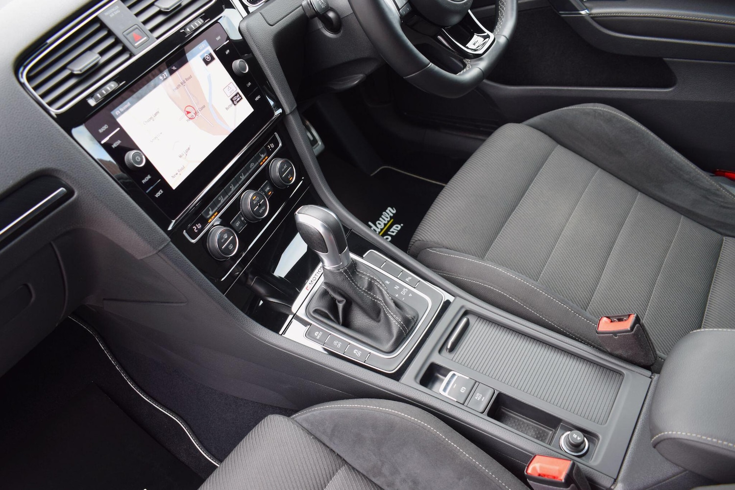 Used Volkswagen Golf 2018 for sale - 78127533: Photo 13