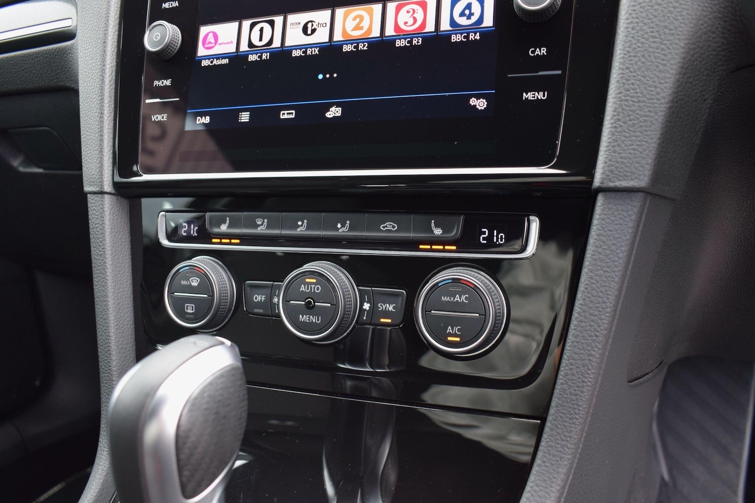 Used Volkswagen Golf 2018 for sale - 78127533: Photo 18